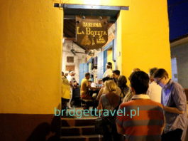 Taberna La Botija, Trinidad, Kuba