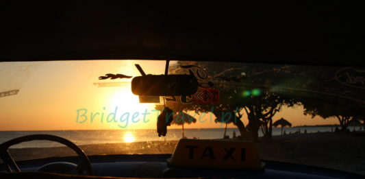 Kubańscy oszuści i naciągacze – o co w tym chodzi? Taxi, www.bridgettravel.pl