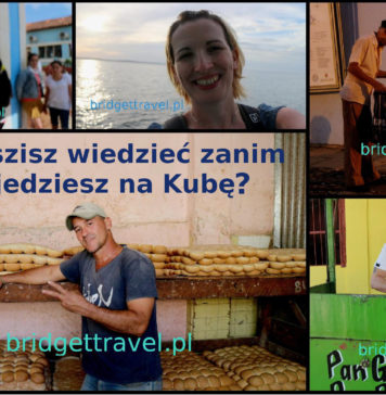 Co musisz wiedzieć zanim pojedziesz na Kubę? Co muisz wiedzieć zanim pojedziesz na Kubę? Kolaż