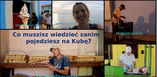 Co musisz wiedzieć zanim pojedziesz na Kubę? Co muisz wiedzieć zanim pojedziesz na Kubę? Kolaż