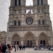 Katedra De Notre Dame, Paryż, Francja
