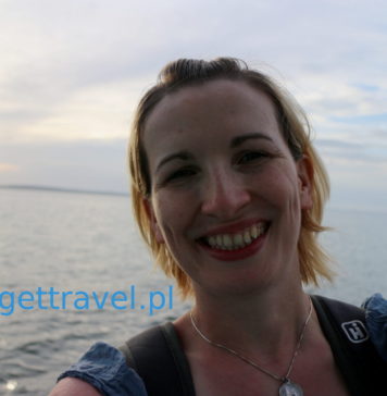 Kubański niezbędnik, czyli co ze sobą zabrać w podróż po wyspie Spalona słońcem, grymas uśmiechu, Cienfuegos, Kuba