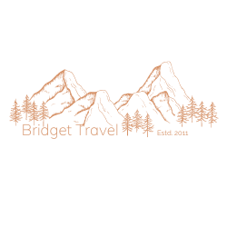 Logo Bridget Travel