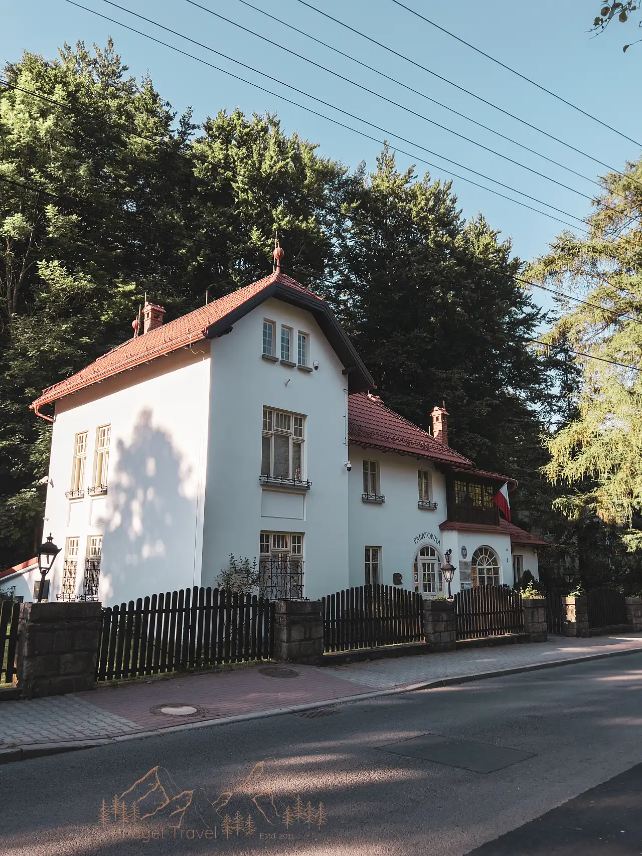 Muzeum im. Juliana Fałata, Bystra