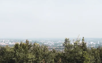 Kozia Góra i schronisko Stefanka (Beskid Śląski): raj dla dzieci oraz miłośników przyrody i historii