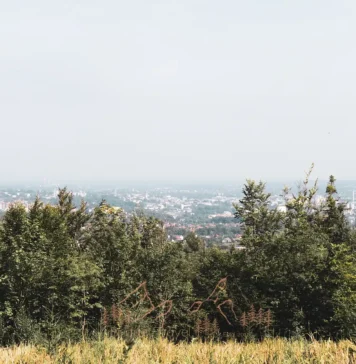 Kozia Góra i schronisko Stefanka (Beskid Śląski): raj dla dzieci oraz miłośników przyrody i historii