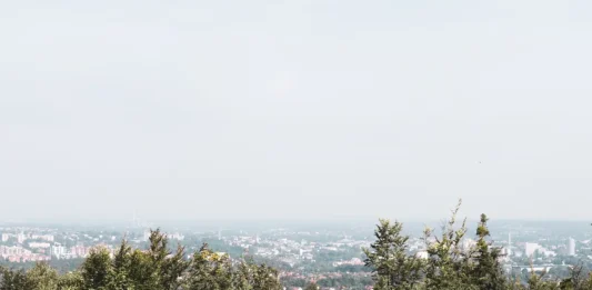 Kozia Góra i schronisko Stefanka (Beskid Śląski): raj dla dzieci oraz miłośników przyrody i historii